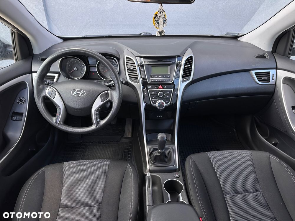 Hyundai i30 1.4 Comfort - 5