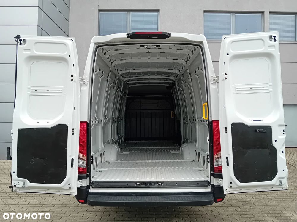Iveco Daily L4H2 16m3 35S18HA8 3.0D 180KM Hi Matic Air PRO DEMO - 6