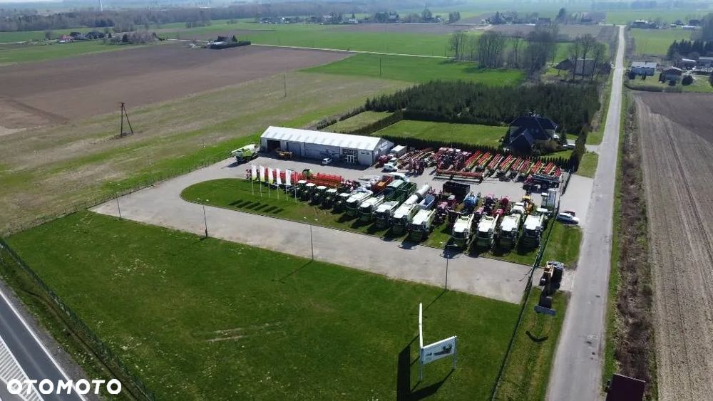 Claas Lexion 760 TT - 6