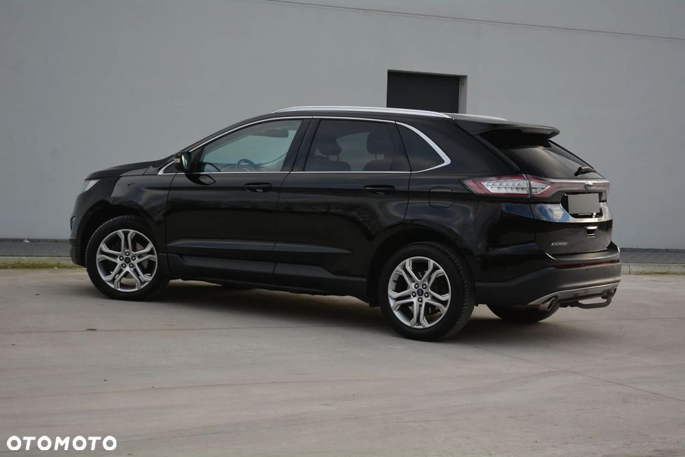 Ford Edge - 20