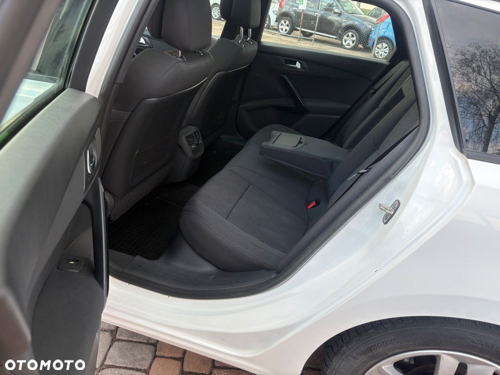 Peugeot 508 2.0 HDi Business Line - 20