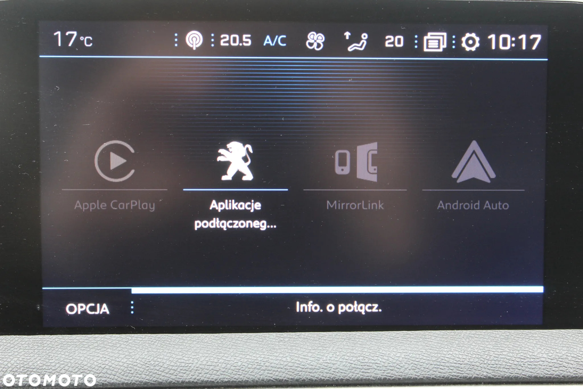 Peugeot 3008 BlueHDi 130 Stop & Start Allure - 25