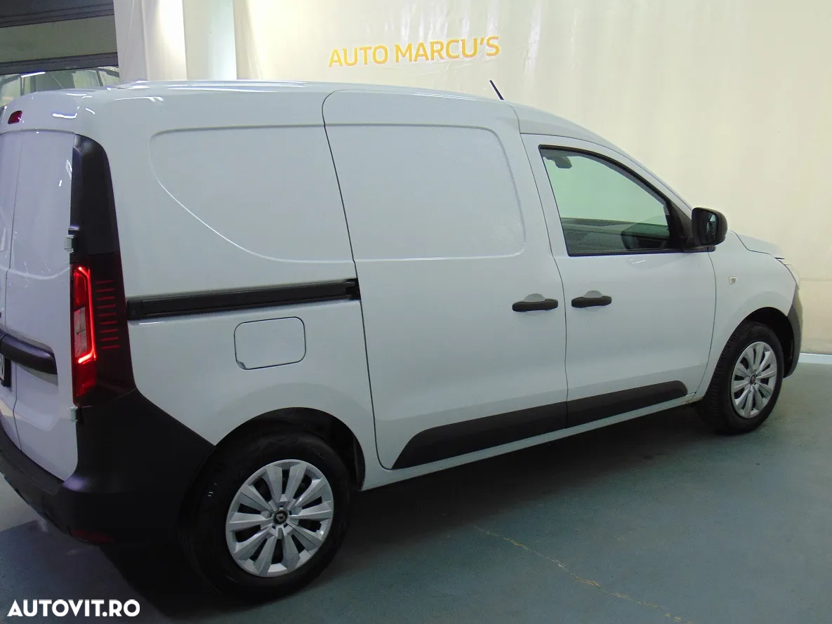 Renault Express - 6