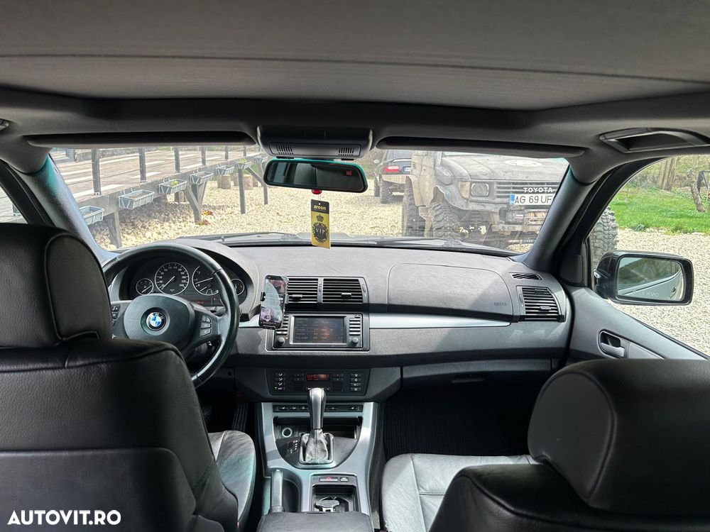BMW X5 - 5
