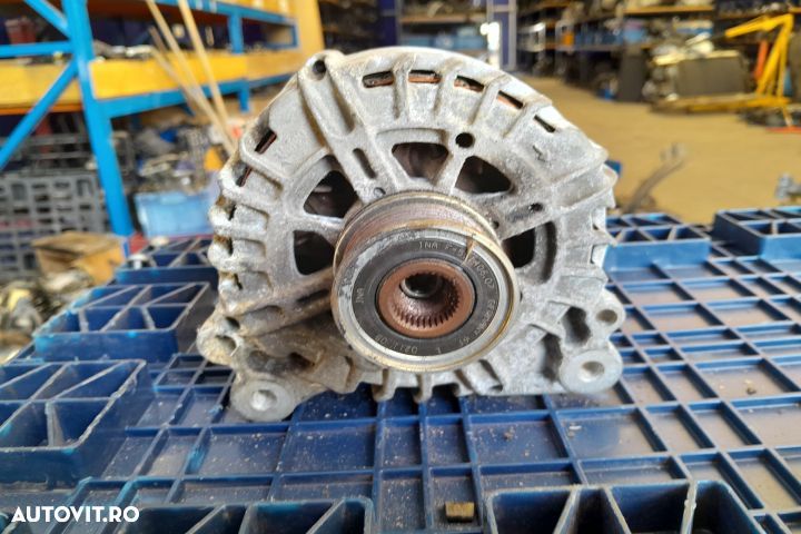 ALTERNATOR 03L903023L MX1253 Volkswagen VW Golf 7 [2012 - 2017] - 1
