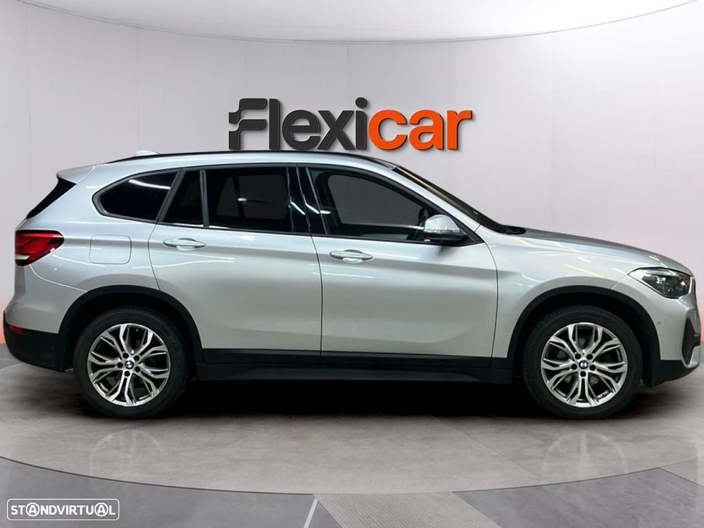 BMW X1 16 d sDrive Auto Advantage - 3