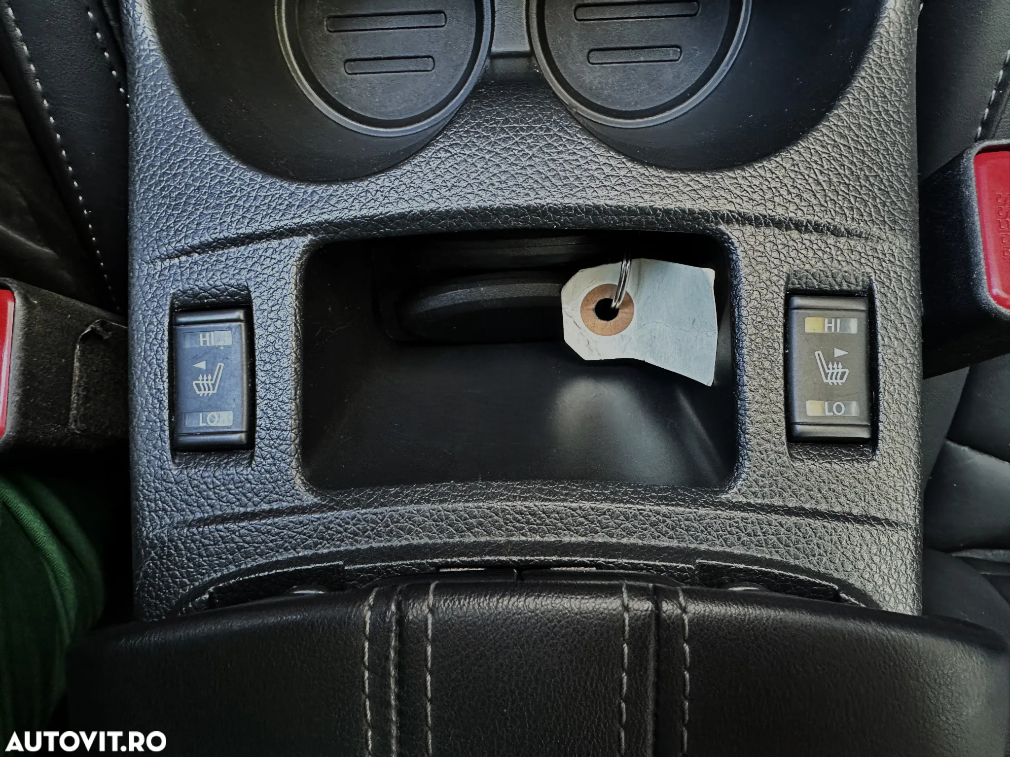 Nissan Qashqai 1.5 DCI TEKNA+ - 22