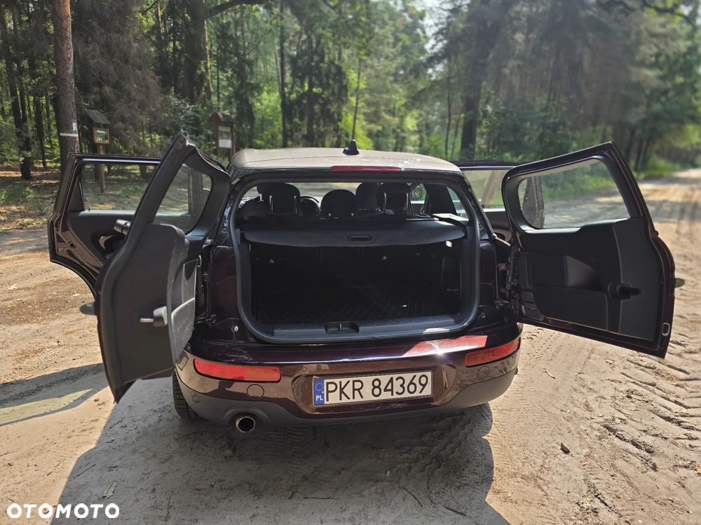 MINI Clubman - 13