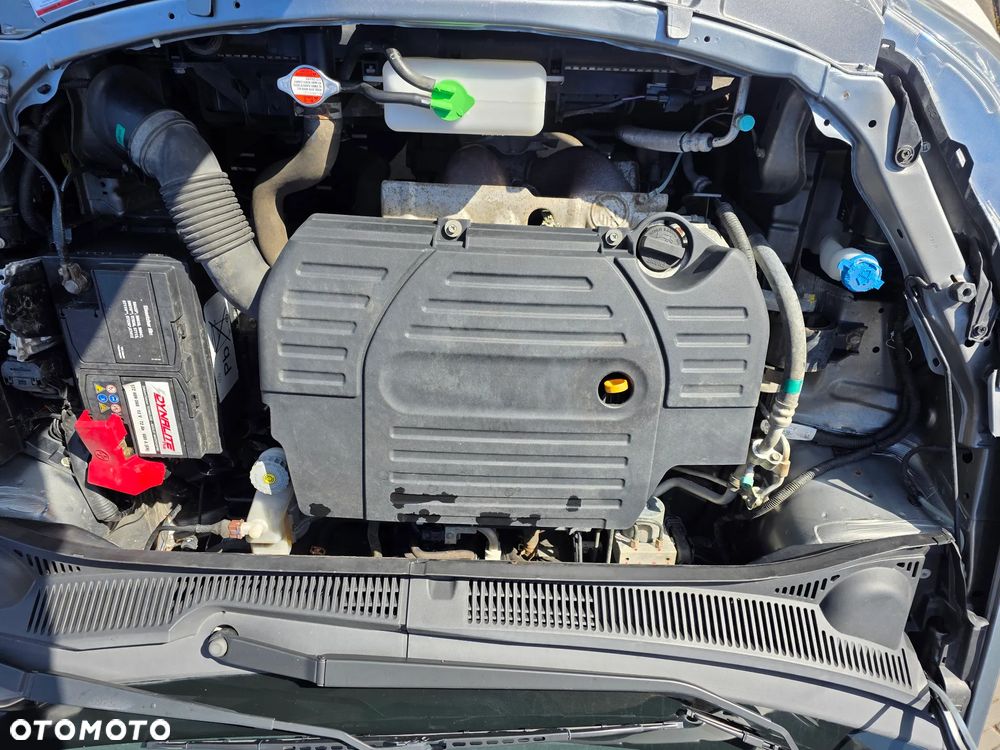 Suzuki SX4 1.6 VVT 4x4 Comfort - 18