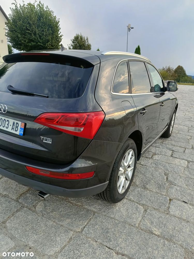 Audi Q5 - 22