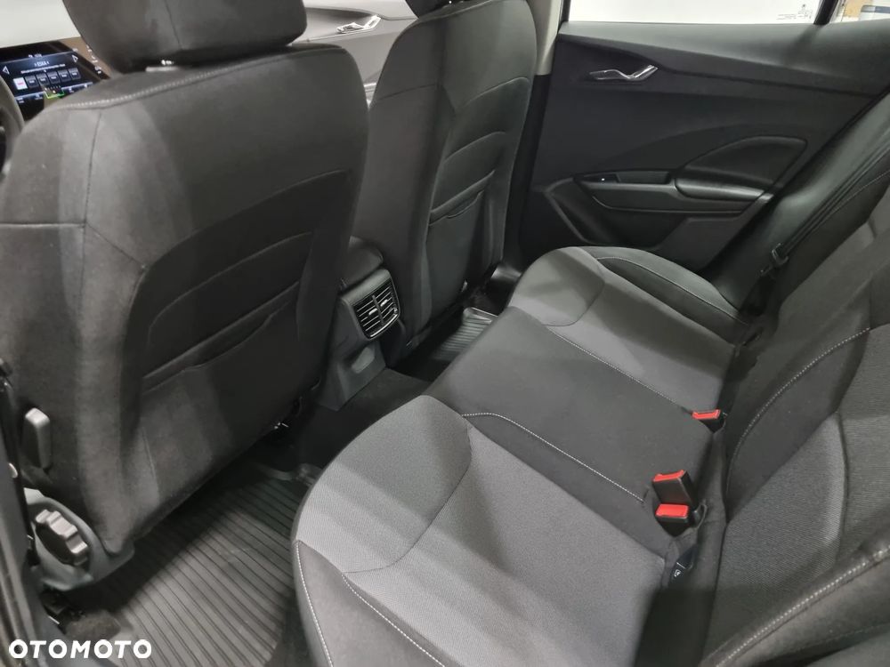 Skoda Fabia 1.0 TSI Drive DSG - 18