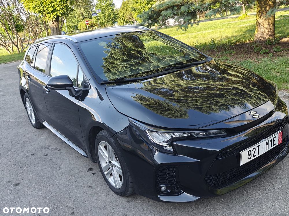 Suzuki Swace 1.8 Hybrid Elegance CVT - 4