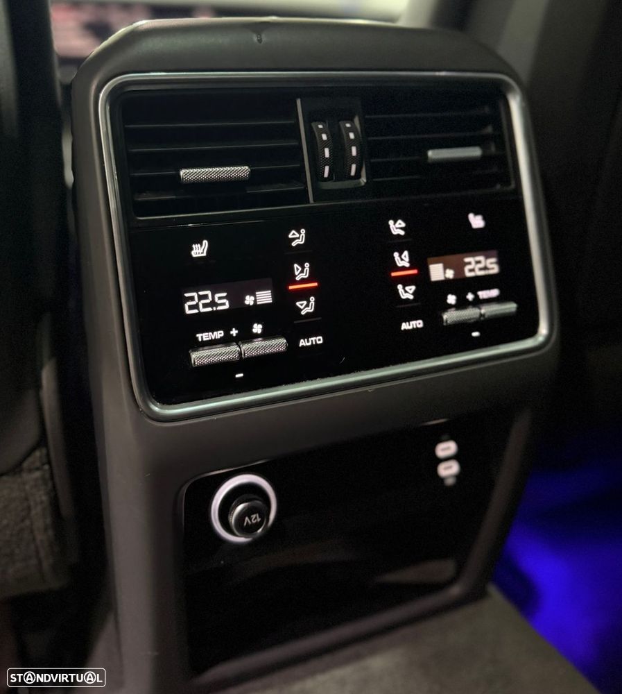 Porsche Cayenne Coupé - 23