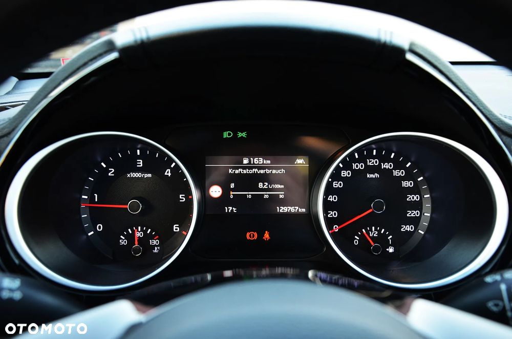 Kia Ceed 1.6 CRDi GT Line - 32