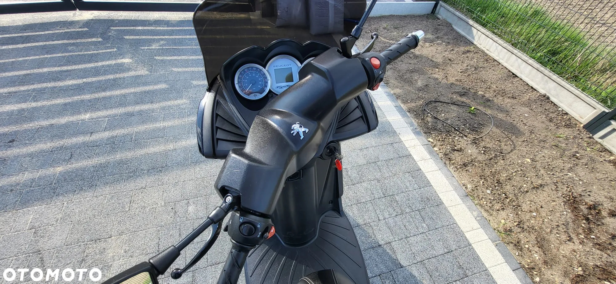 Peugeot Citystar - 8