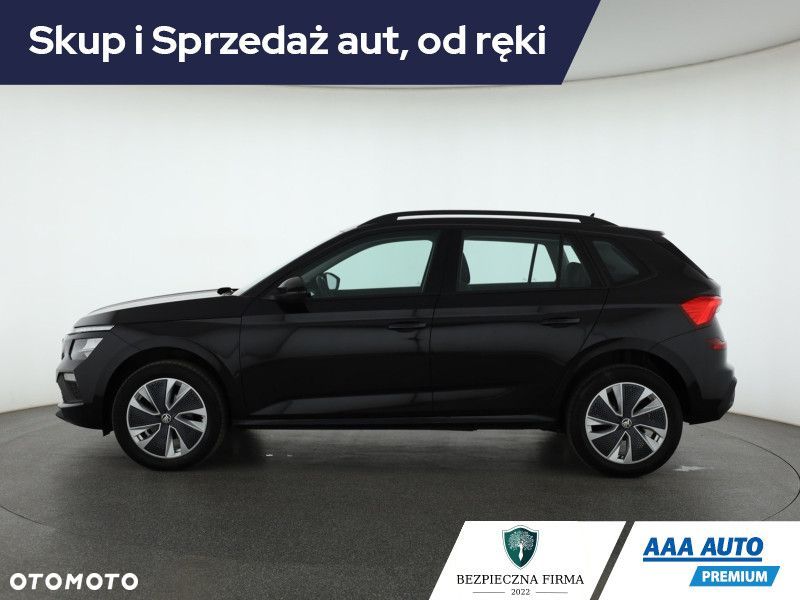 Skoda Kamiq - 3