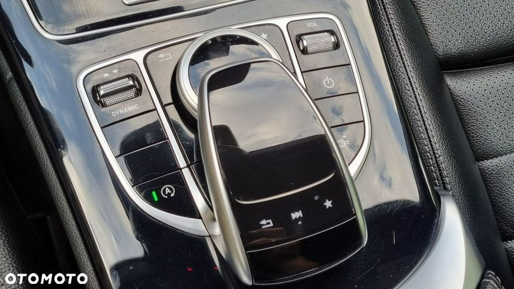 Mercedes-Benz Klasa C - 18