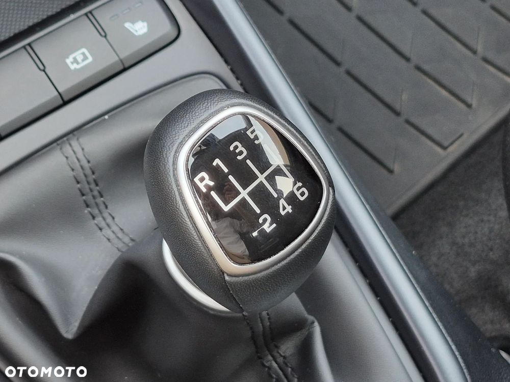Hyundai Bayon 1.0 T-GDI Modern - 29