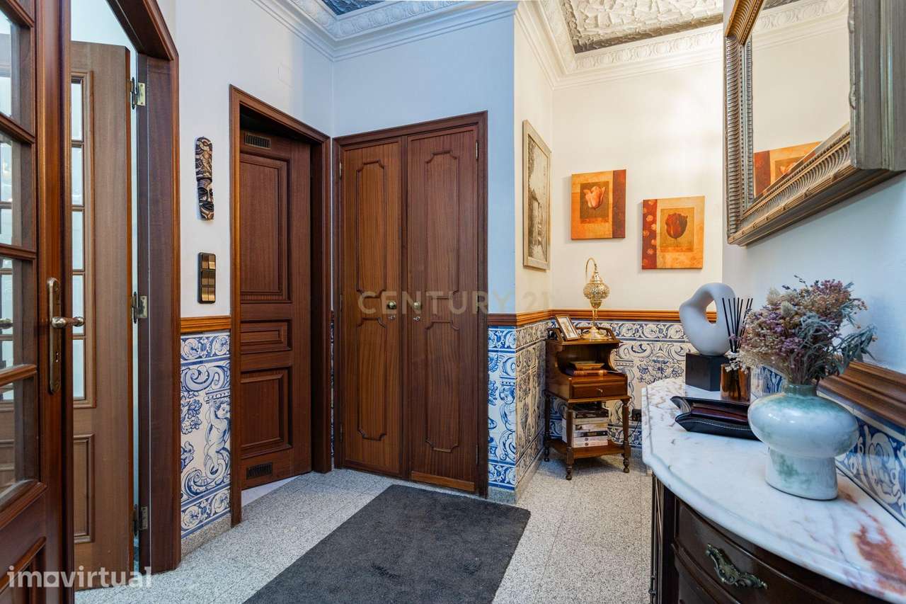 Apartamento T2 em São Domingos de Benfica, Lisboa - Grande imagem: 3/28