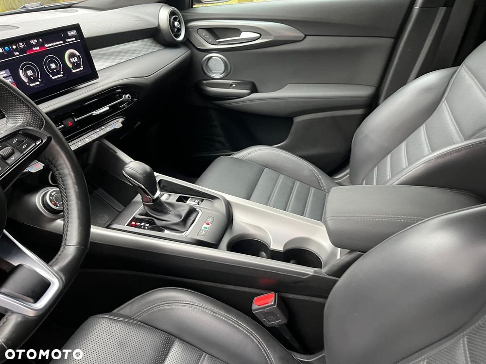 Alfa Romeo Tonale - 26