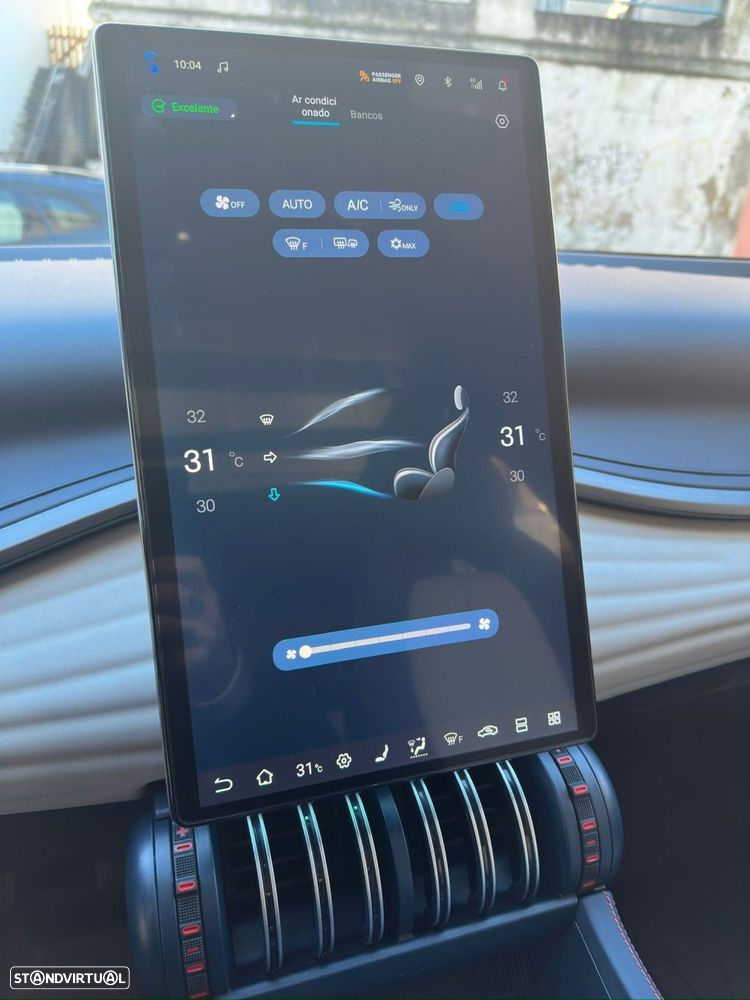 BYD Atto 3 60.48 kWh Design - 28