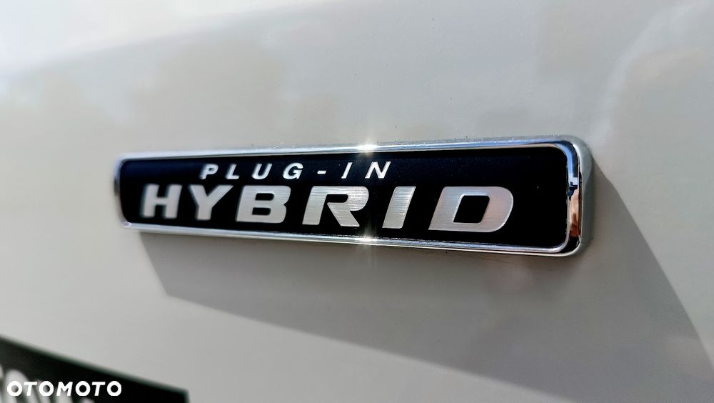 Ford Kuga 2.5P PHEV FWD Sound Edition eCVT - 22