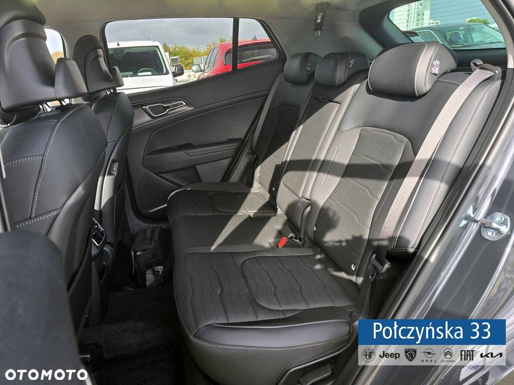 Kia Sportage 1.6 T-GDI L 2WD - 17