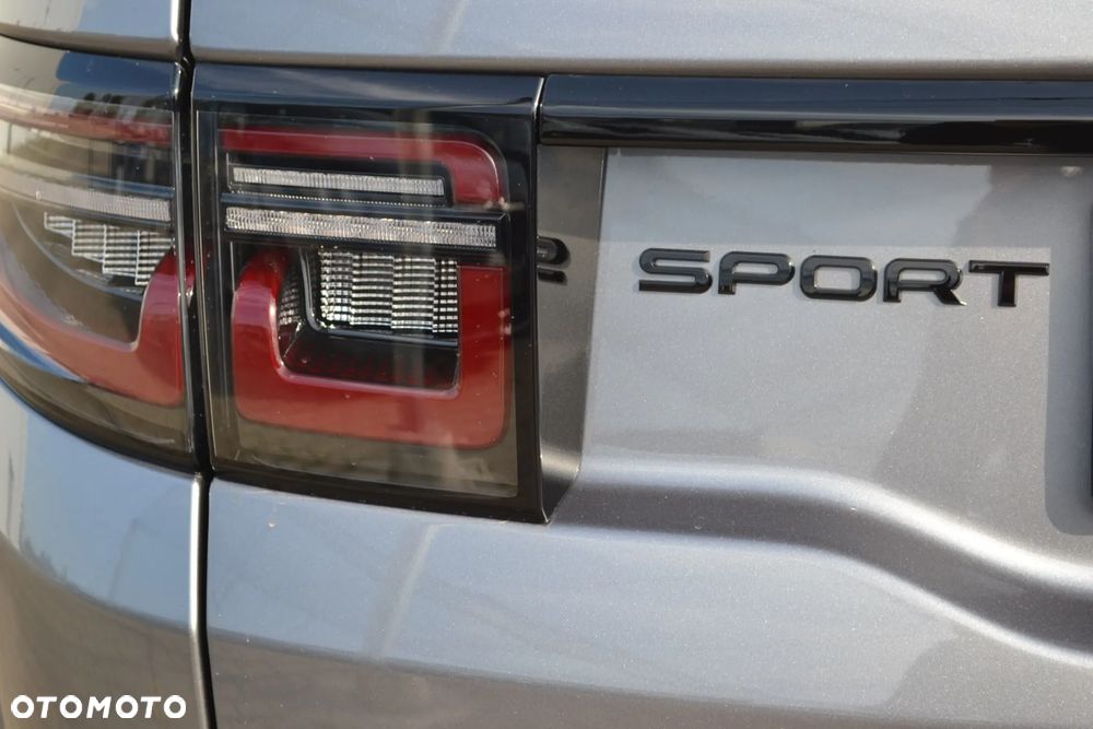 Land Rover Discovery Sport 2.0 D165 mHEV Dynamic SE - 12