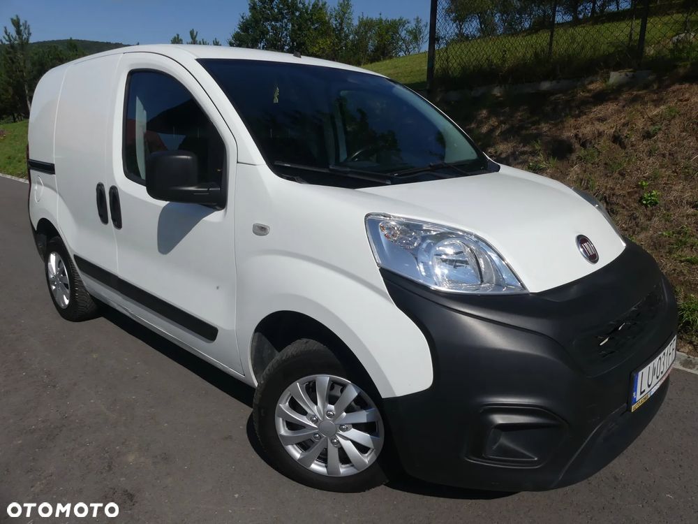 Fiat Fiorino - 3