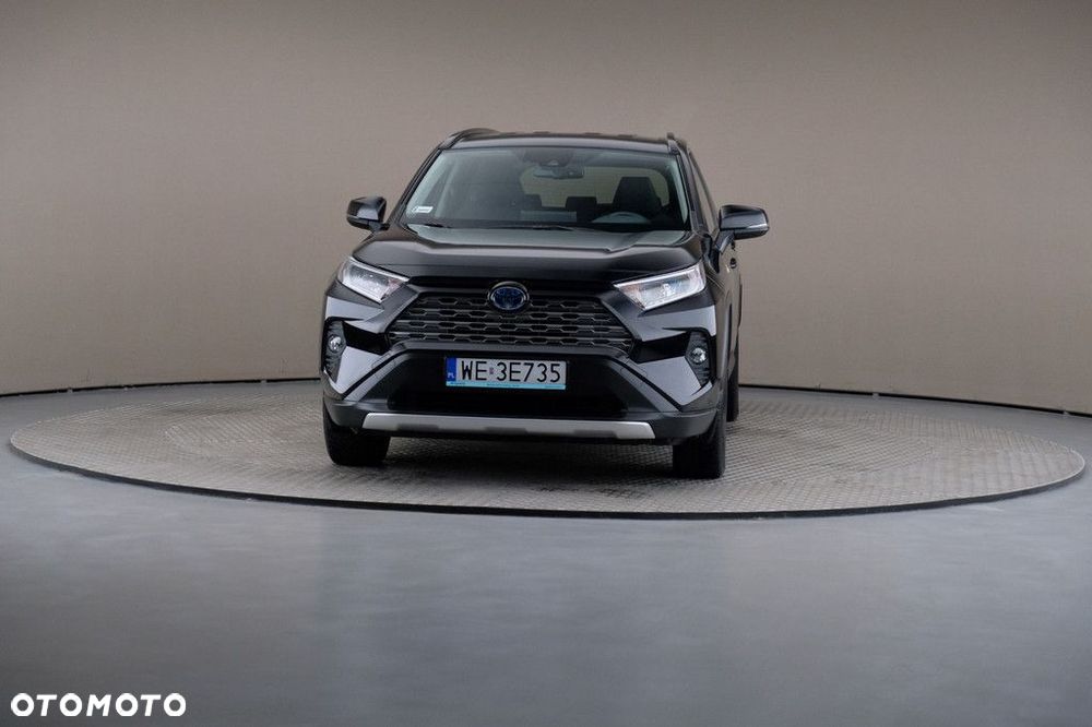 Toyota RAV4 - 3