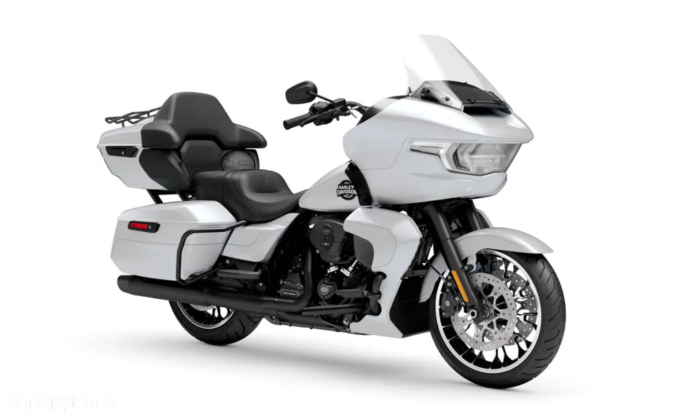 Harley-Davidson Touring Road Glide - 4