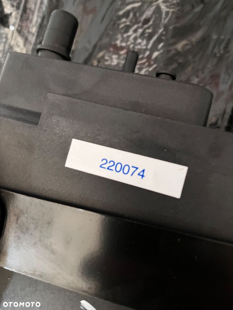 Filtr węglowy oparów paliwa Maserati Quatroporte - 4