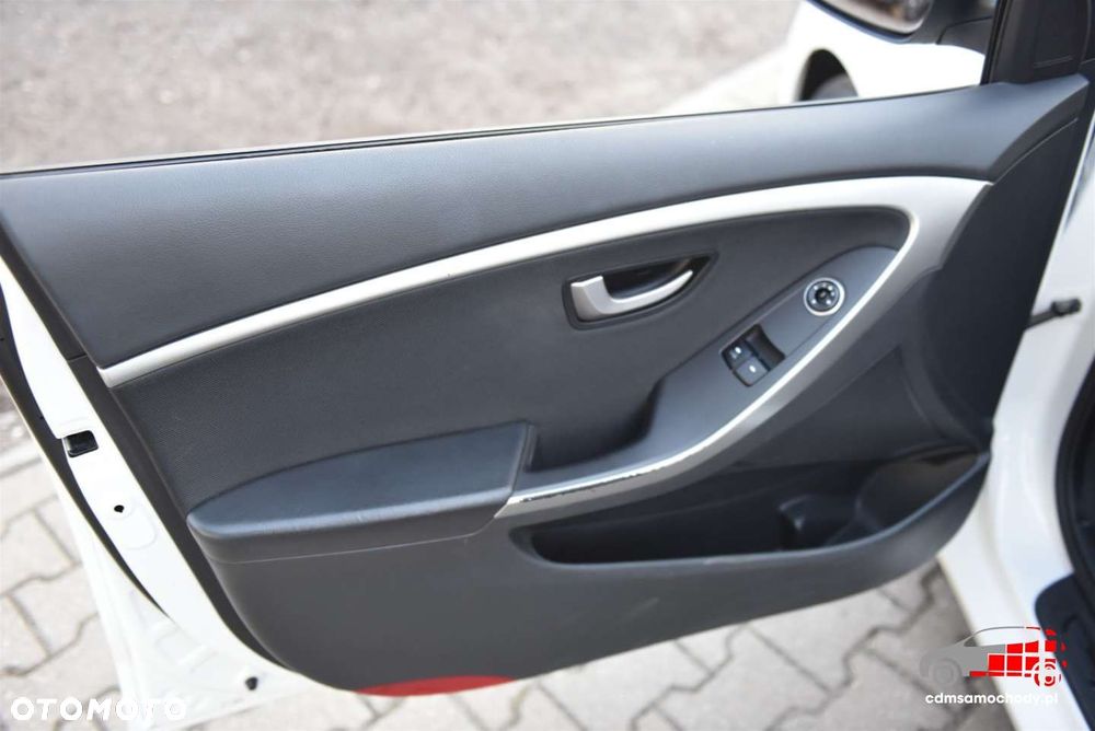 Hyundai i30 - 13