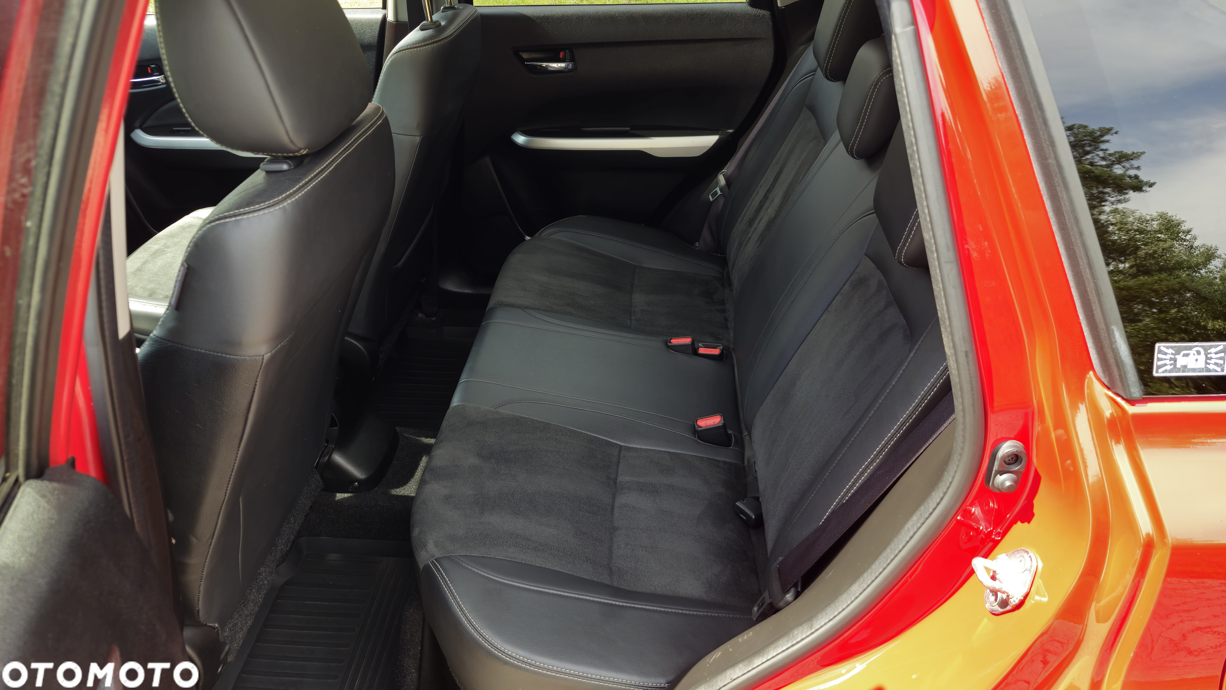 Suzuki Vitara 1.6 DDiS (4x4) Allgrip TCSS Comfort+ - 16