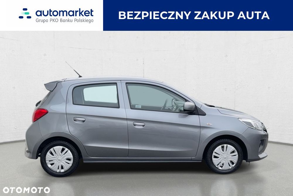 Mitsubishi Space Star 1.2 Inform Plus - 2