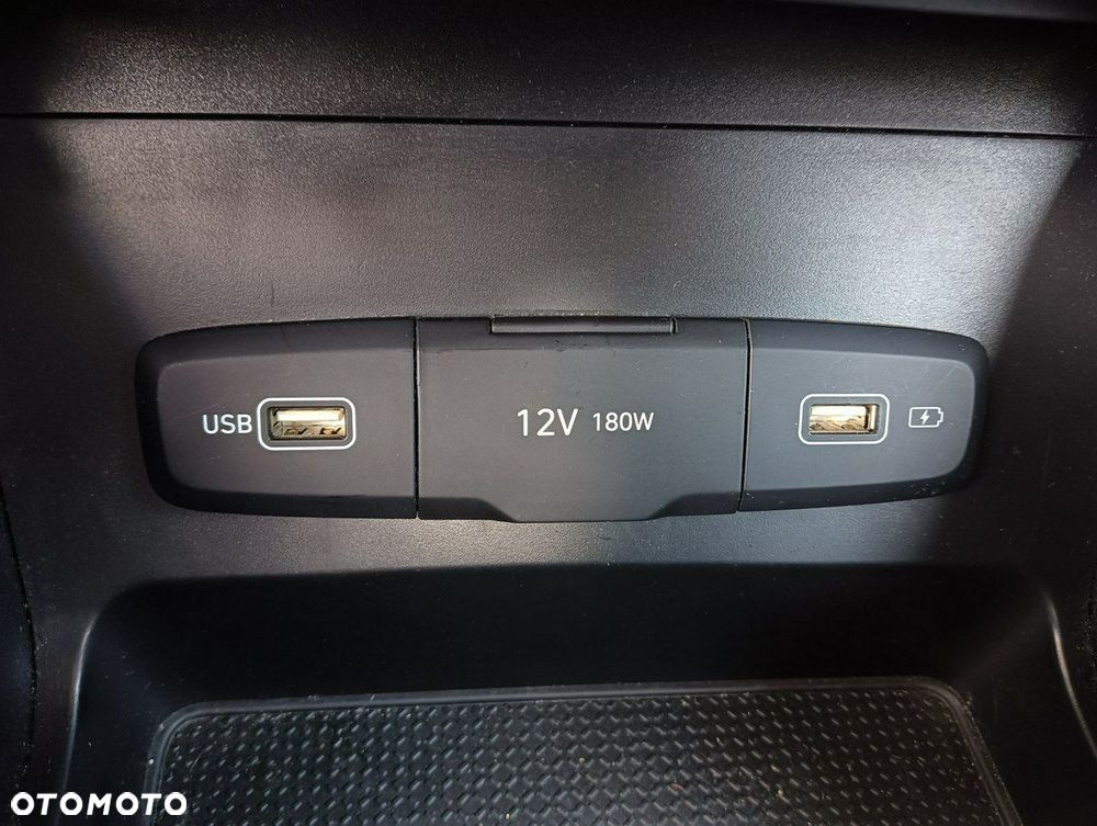 Hyundai Tucson 1.6 T-GDi Modern 2WD - 18