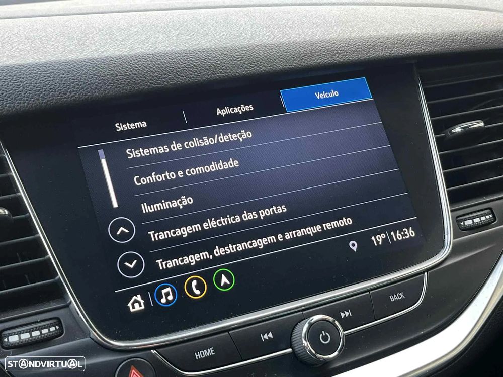 Opel Astra 1.2 T Ultimate S/S - 29