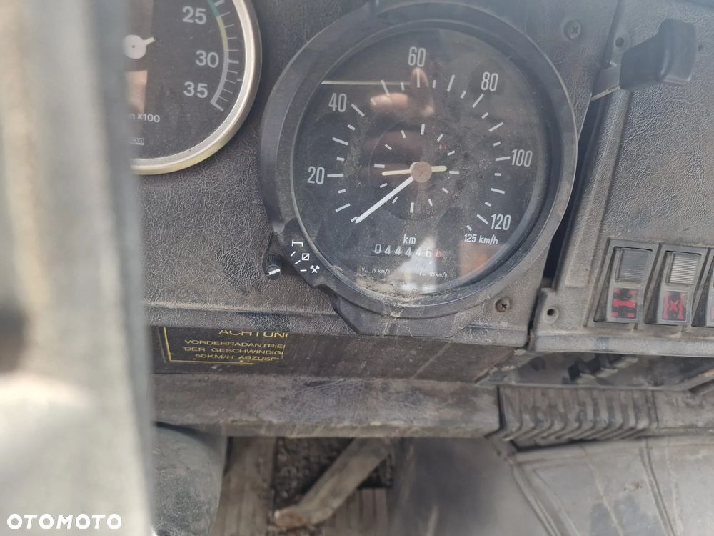 Steyr Żuraw 6x6 przenośny - 6