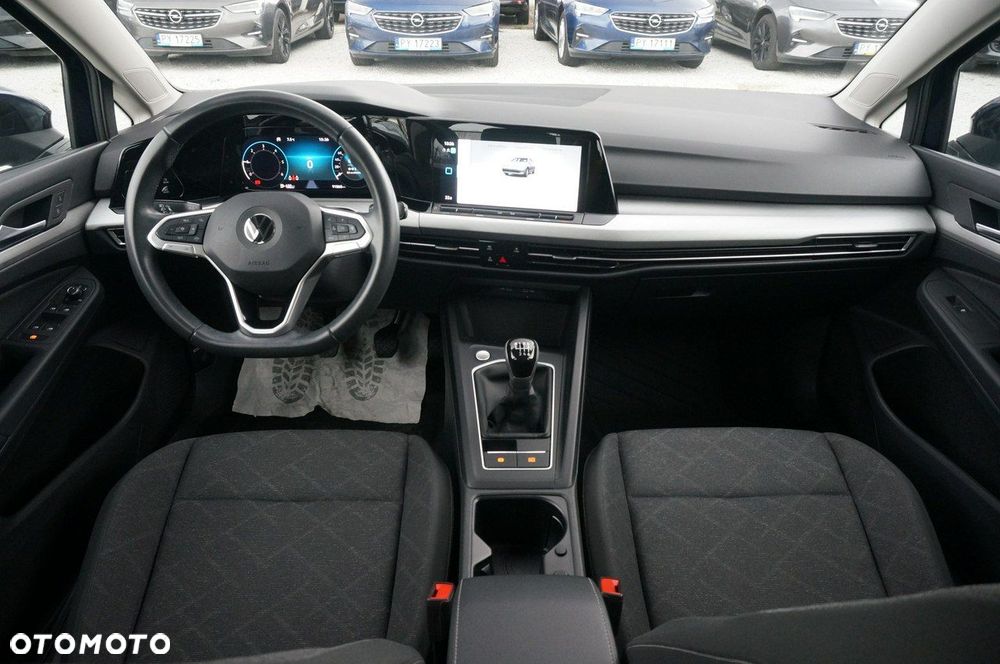 Volkswagen Golf Variant 2.0 TDI Life - 11