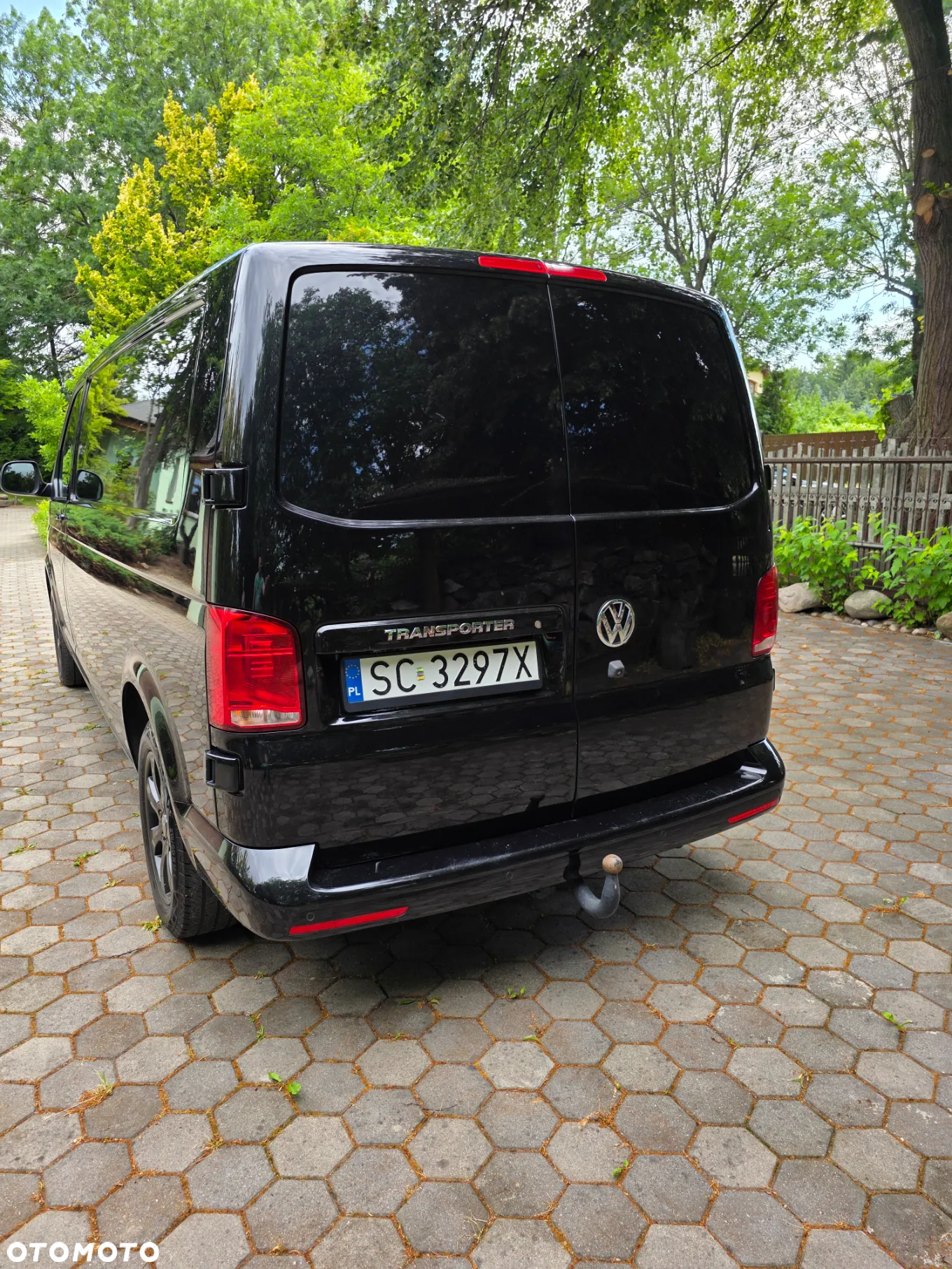 Volkswagen T6.1 - 3