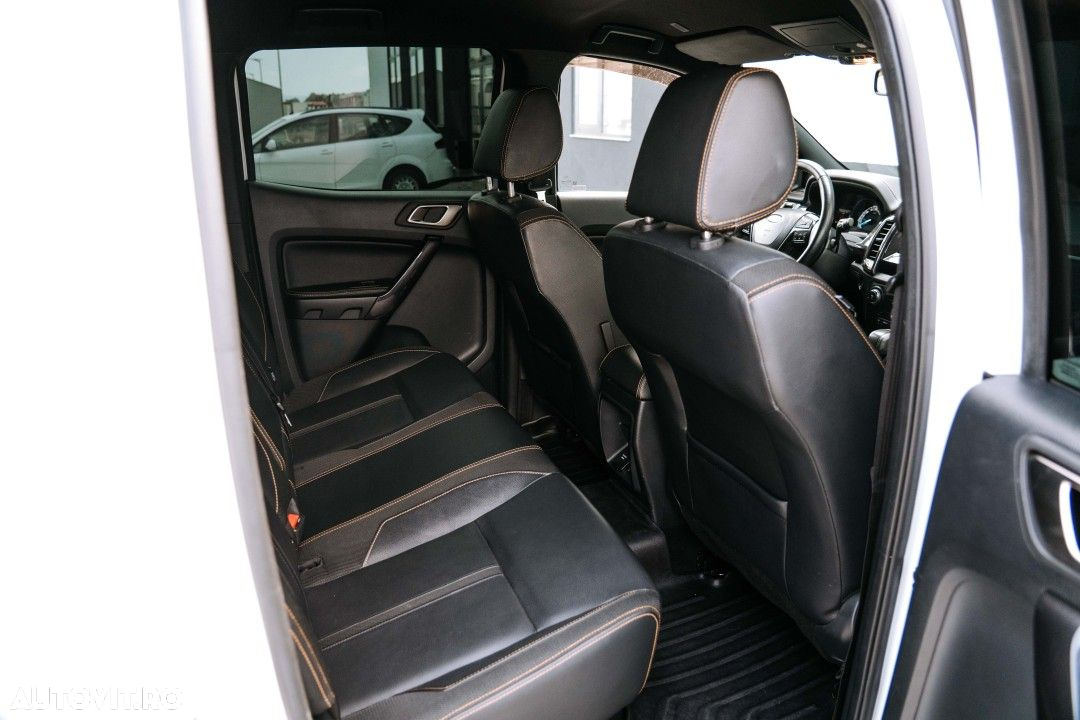 Ford Ranger - 26