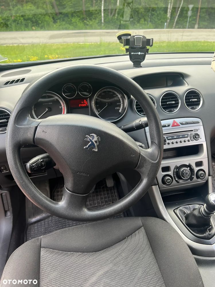 Peugeot 308 1.6 e-HDi Access STT - 31
