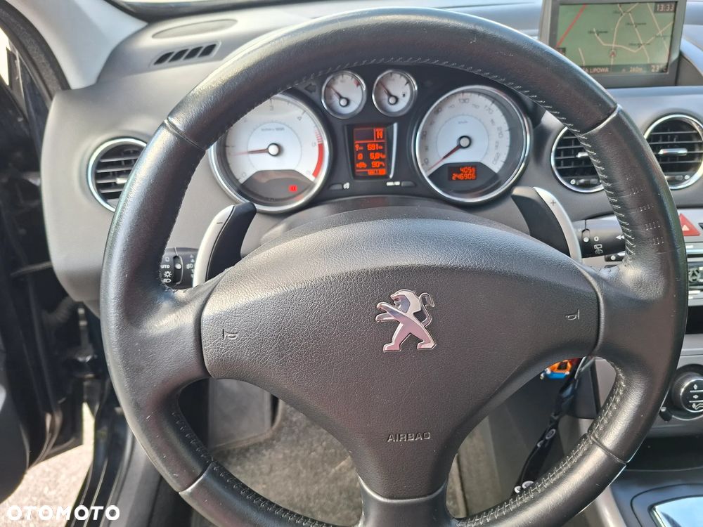 Peugeot 308 2011 photo 4