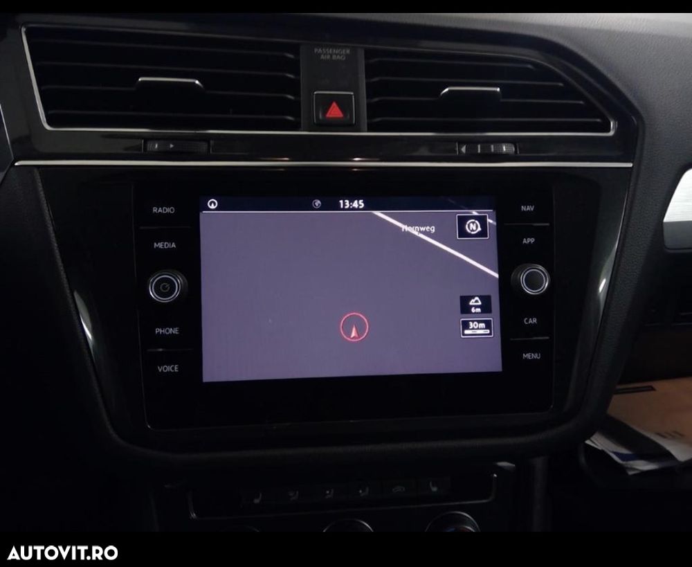 Volkswagen Tiguan 1.5 TSI OPF DSG Comfortline - 6