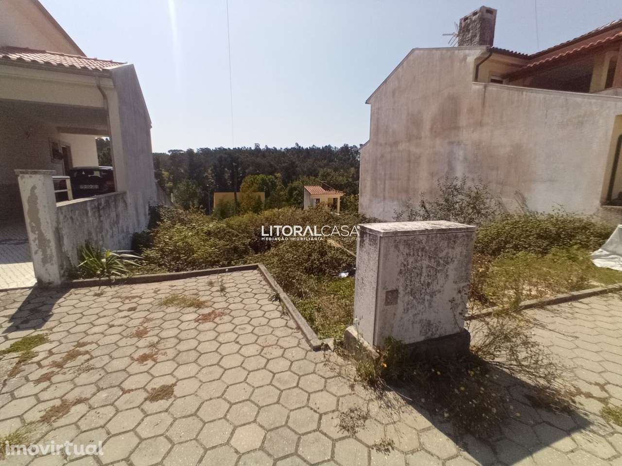 Lote para construção em Águeda - Grande imagem: 5/8