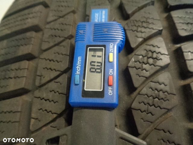 CONTINENTAL 4X4 WINTERCONTACT 265/60R18 110H - 7