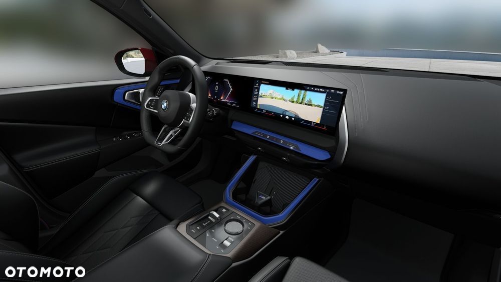 BMW X3 xDrive20d mHEV - 11