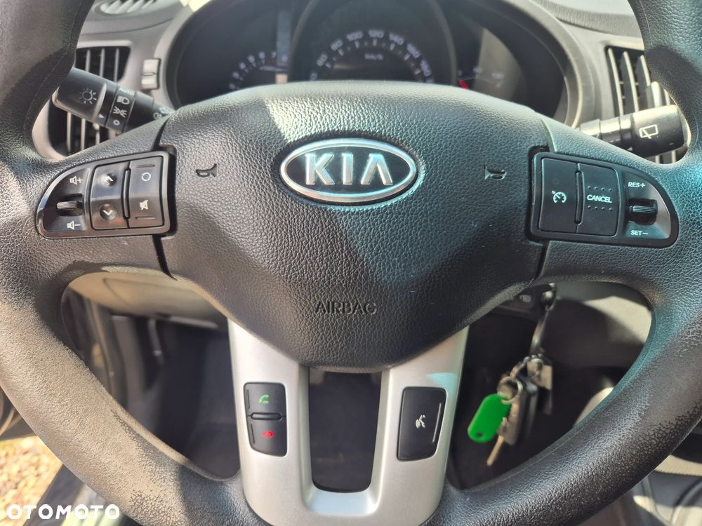 Kia Sportage 1.6 GDI L 2WD - 9