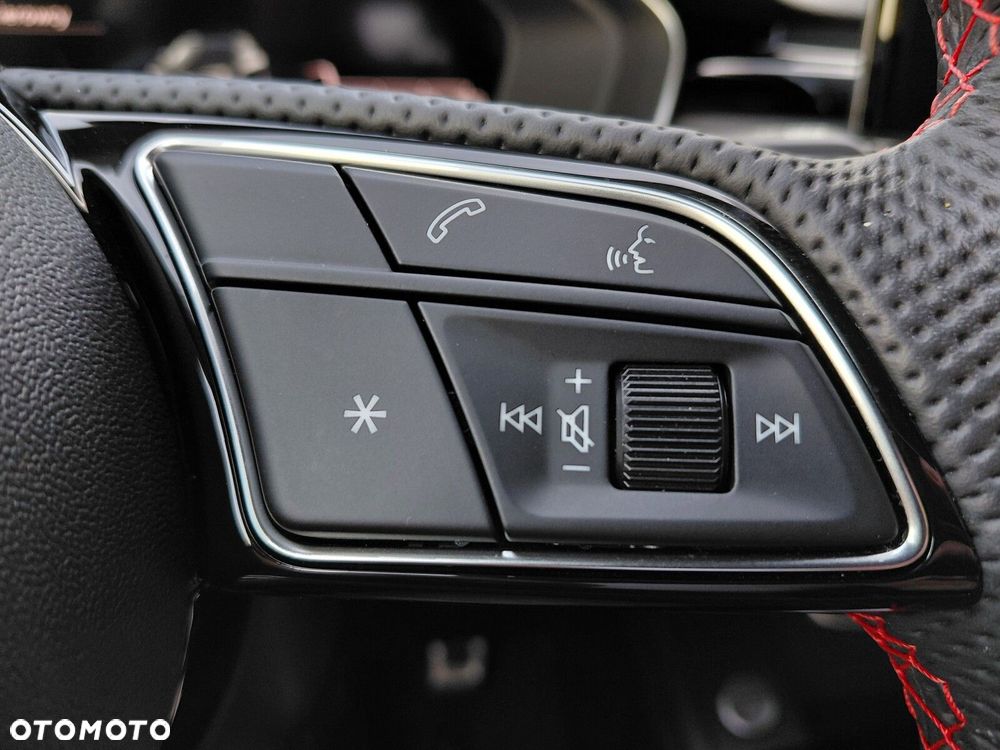 Audi A4 Avant 45 TFSI mHEV Quattro S Line S tronic - 23