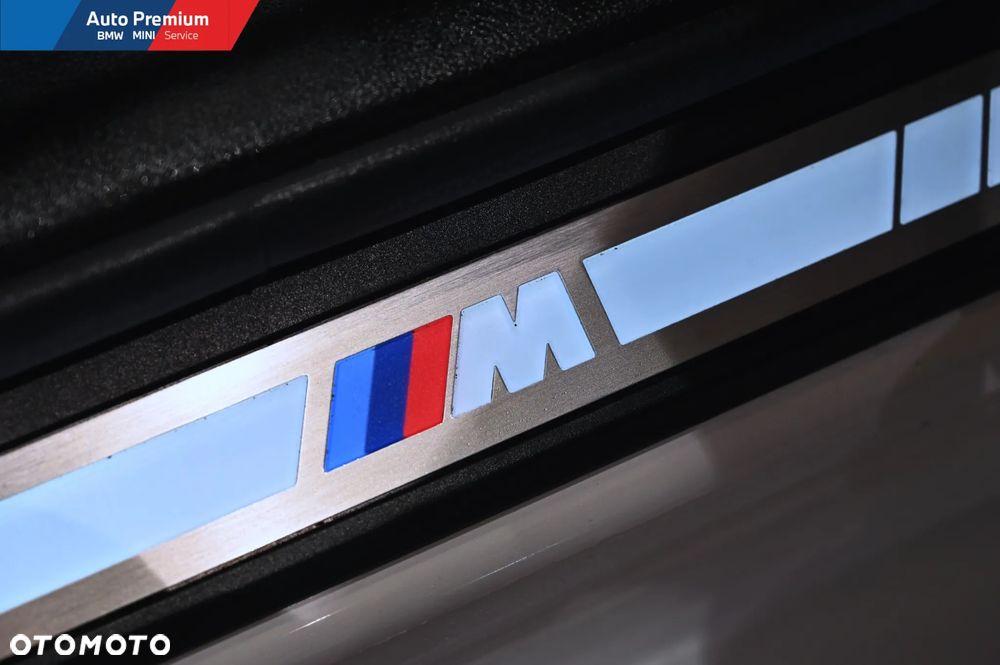 BMW iX3 80kWh Inspiring - 24